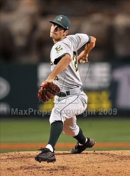 Thumbnail 2 in Edison vs. Capistrano Valley (CIF SS D1 Final) photogallery.