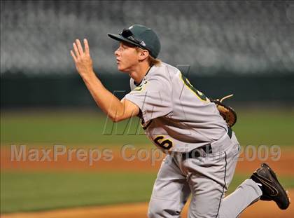 Thumbnail 2 in Edison vs. Capistrano Valley (CIF SS D1 Final) photogallery.