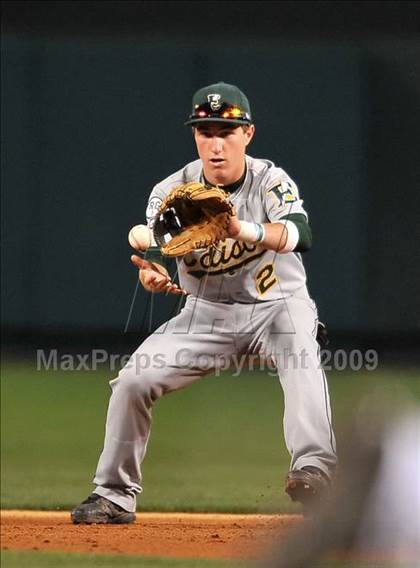 Thumbnail 1 in Edison vs. Capistrano Valley (CIF SS D1 Final) photogallery.