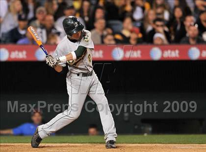 Thumbnail 2 in Edison vs. Capistrano Valley (CIF SS D1 Final) photogallery.