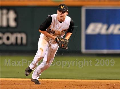 Thumbnail 3 in Edison vs. Capistrano Valley (CIF SS D1 Final) photogallery.