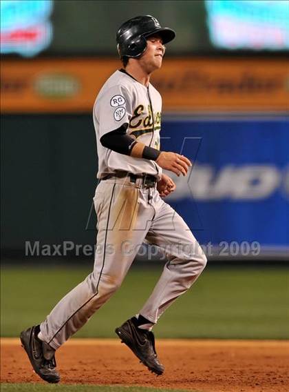 Thumbnail 2 in Edison vs. Capistrano Valley (CIF SS D1 Final) photogallery.