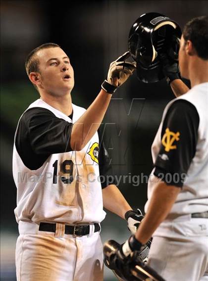 Thumbnail 3 in Edison vs. Capistrano Valley (CIF SS D1 Final) photogallery.