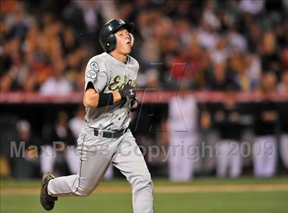 Thumbnail 1 in Edison vs. Capistrano Valley (CIF SS D1 Final) photogallery.