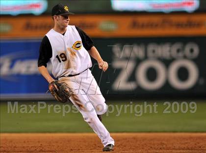Thumbnail 3 in Edison vs. Capistrano Valley (CIF SS D1 Final) photogallery.