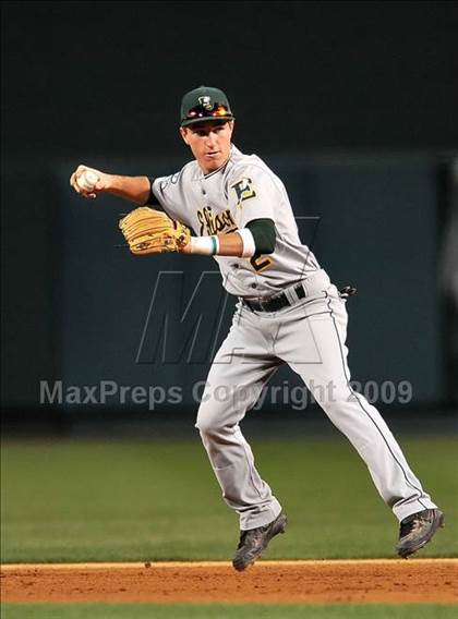 Thumbnail 2 in Edison vs. Capistrano Valley (CIF SS D1 Final) photogallery.