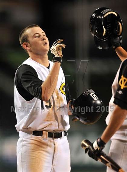 Thumbnail 1 in Edison vs. Capistrano Valley (CIF SS D1 Final) photogallery.