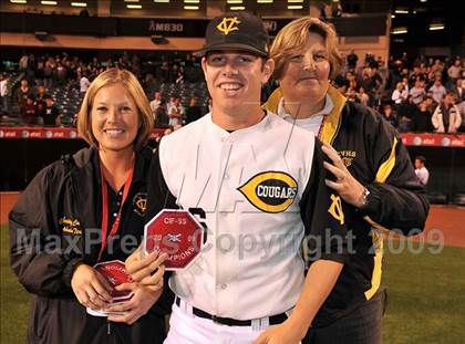 Thumbnail 2 in Edison vs. Capistrano Valley (CIF SS D1 Final) photogallery.