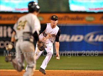 Thumbnail 3 in Edison vs. Capistrano Valley (CIF SS D1 Final) photogallery.