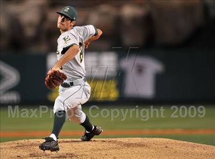 Thumbnail 1 in Edison vs. Capistrano Valley (CIF SS D1 Final) photogallery.