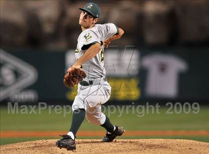 Thumbnail 2 in Edison vs. Capistrano Valley (CIF SS D1 Final) photogallery.