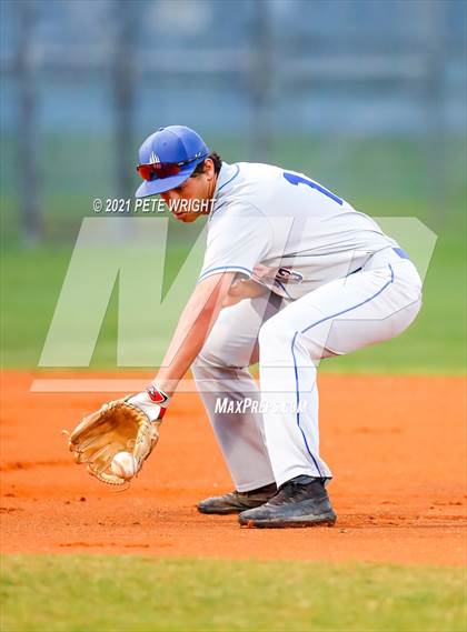 Thumbnail 1 in IMG Academy Blue @ Lakewood Ranch photogallery.