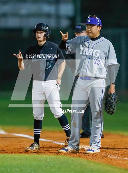 Thumbnail 3 in IMG Academy Blue @ Lakewood Ranch photogallery.