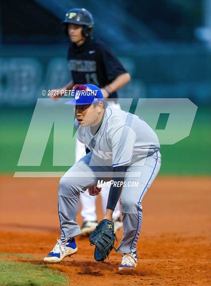 Thumbnail 3 in IMG Academy Blue @ Lakewood Ranch photogallery.