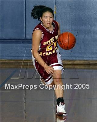 Thumbnail 2 in Pacific Hills vs. Notre Dame Academy (St. Anthony Tourney) photogallery.