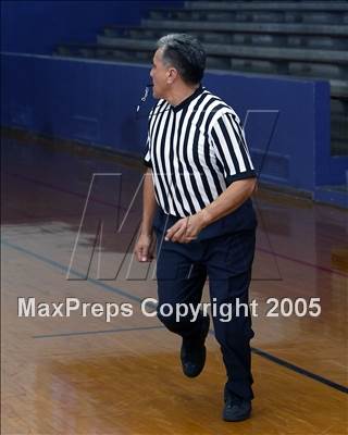 Thumbnail 2 in Pacific Hills vs. Notre Dame Academy (St. Anthony Tourney) photogallery.