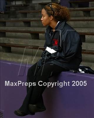 Thumbnail 1 in Pacific Hills vs. Notre Dame Academy (St. Anthony Tourney) photogallery.