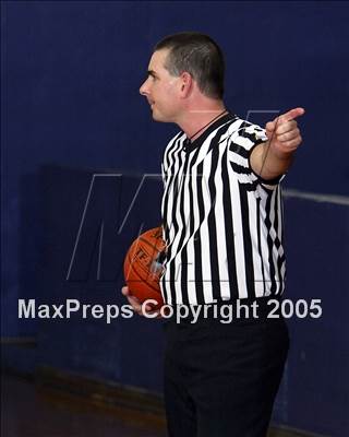 Thumbnail 3 in Pacific Hills vs. Notre Dame Academy (St. Anthony Tourney) photogallery.