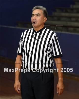 Thumbnail 1 in Pacific Hills vs. Notre Dame Academy (St. Anthony Tourney) photogallery.