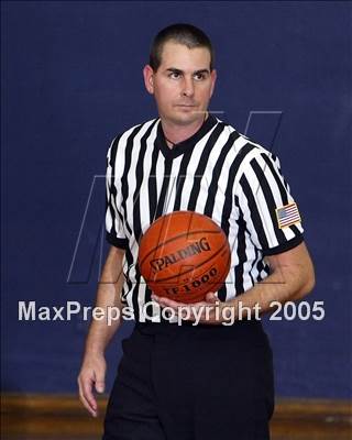 Thumbnail 1 in Pacific Hills vs. Notre Dame Academy (St. Anthony Tourney) photogallery.