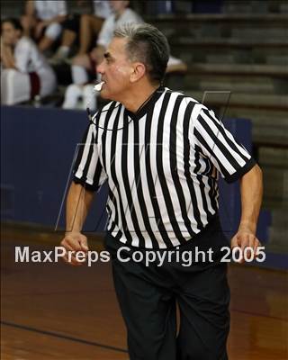 Thumbnail 2 in Pacific Hills vs. Notre Dame Academy (St. Anthony Tourney) photogallery.