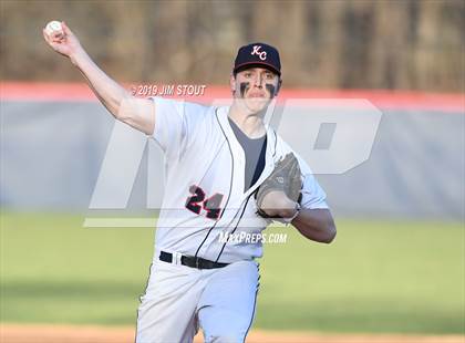 Thumbnail 2 in Fordham Prep @ Kennedy Catholic photogallery.
