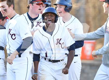 Thumbnail 3 in Fordham Prep @ Kennedy Catholic photogallery.