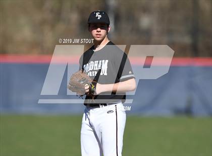 Thumbnail 3 in Fordham Prep @ Kennedy Catholic photogallery.