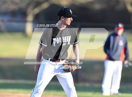 Thumbnail 2 in Fordham Prep @ Kennedy Catholic photogallery.