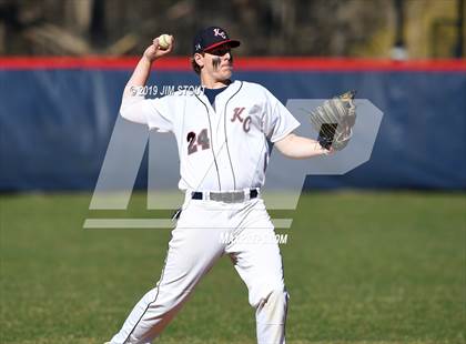 Thumbnail 1 in Fordham Prep @ Kennedy Catholic photogallery.