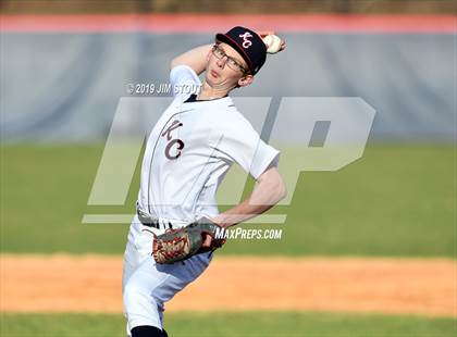 Thumbnail 1 in Fordham Prep @ Kennedy Catholic photogallery.