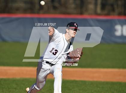 Thumbnail 1 in Fordham Prep @ Kennedy Catholic photogallery.