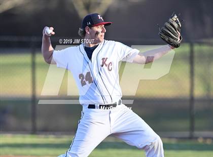 Thumbnail 3 in Fordham Prep @ Kennedy Catholic photogallery.