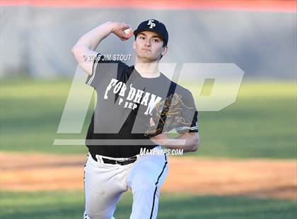 Thumbnail 2 in Fordham Prep @ Kennedy Catholic photogallery.