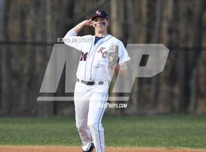 Thumbnail 2 in Fordham Prep @ Kennedy Catholic photogallery.