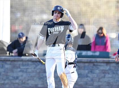 Thumbnail 3 in Fordham Prep @ Kennedy Catholic photogallery.