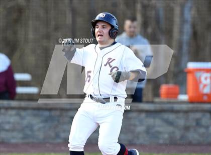 Thumbnail 3 in Fordham Prep @ Kennedy Catholic photogallery.