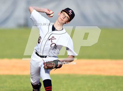 Thumbnail 1 in Fordham Prep @ Kennedy Catholic photogallery.