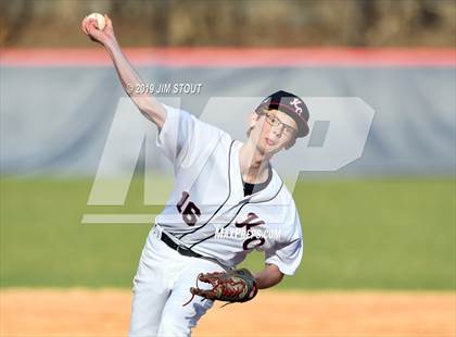 Thumbnail 2 in Fordham Prep @ Kennedy Catholic photogallery.