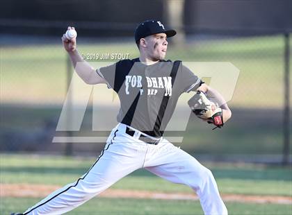 Thumbnail 3 in Fordham Prep @ Kennedy Catholic photogallery.