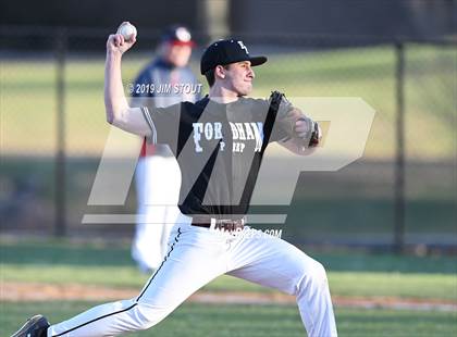 Thumbnail 3 in Fordham Prep @ Kennedy Catholic photogallery.