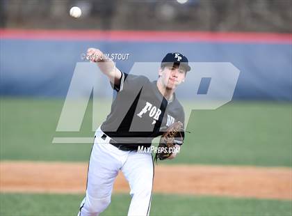 Thumbnail 2 in Fordham Prep @ Kennedy Catholic photogallery.
