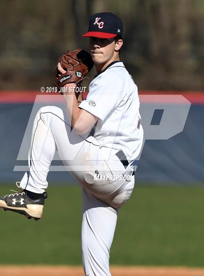 Thumbnail 3 in Fordham Prep @ Kennedy Catholic photogallery.