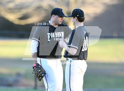 Thumbnail 1 in Fordham Prep @ Kennedy Catholic photogallery.