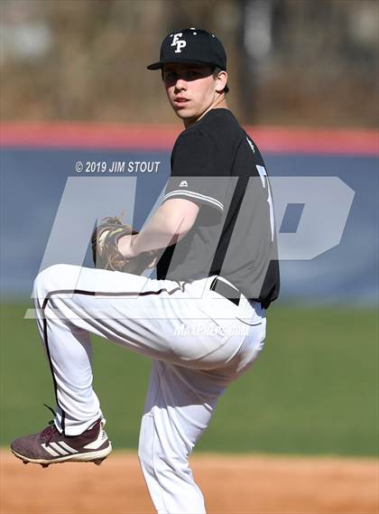 Thumbnail 1 in Fordham Prep @ Kennedy Catholic photogallery.