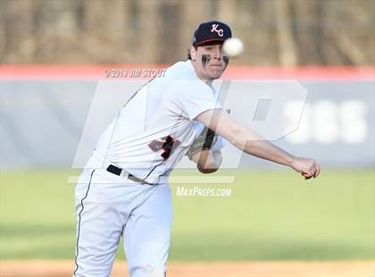 Thumbnail 3 in Fordham Prep @ Kennedy Catholic photogallery.