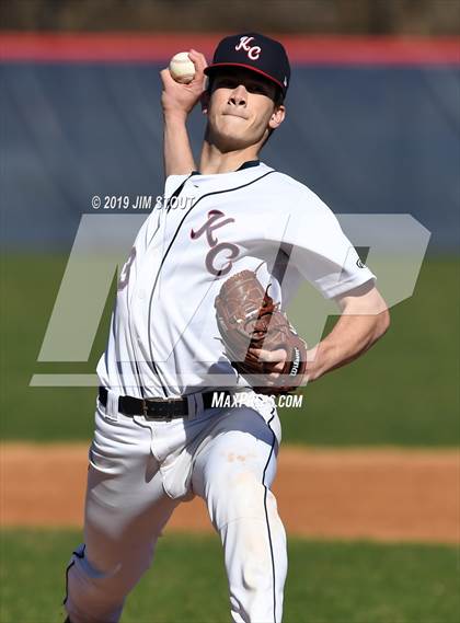 Thumbnail 2 in Fordham Prep @ Kennedy Catholic photogallery.