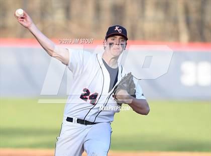 Thumbnail 1 in Fordham Prep @ Kennedy Catholic photogallery.