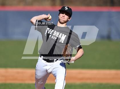 Thumbnail 1 in Fordham Prep @ Kennedy Catholic photogallery.