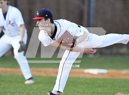 Thumbnail 2 in Fordham Prep @ Kennedy Catholic photogallery.